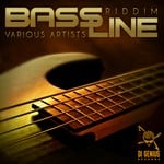 cover: Various - Bassline Riddim