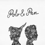 cover: Polo & Pan - Rivolta EP