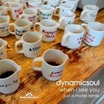 cover: Dynamicsoul - When I See You