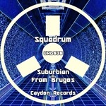 cover: Squadrum - Suburbian