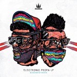 cover: Bassbrothers - Electronic Propa