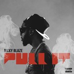 cover: Ricky Blaze - Pull It