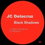 cover: Jc Delacruz - Black Shadows