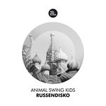 cover: Animal Swing Kids - Russendisko