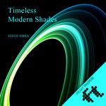 cover: Steve Sibra - Timeless