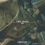 cover: Copycatt - Two Track EP