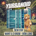 cover: Yurbanoid - New Era