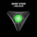 cover: Saint Etien - I Believe