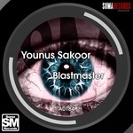 cover: Younus Sakoor - Blastmaster