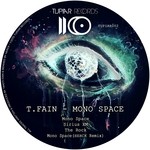 cover: T Fain - Mono Space