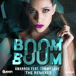 cover: Amannda|Tommy Love - Boom Boom (The remixes)