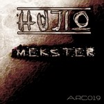 cover: Hujio - Mekster