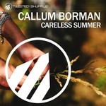 cover: Callum Borman - Careless Summer