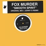 cover: Fox Murder - Smooth Spirit