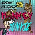 cover: Morganj|Sphud - Monkey Junkie