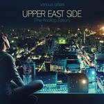 cover: Various - Upper East Side: The Rooftop Edition