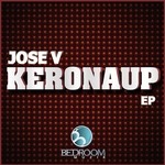 cover: Jose V - Keronaup