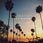 cover: Erb, Luke|Salski - Everywhere I Go