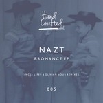 cover: Nazt - Bromance