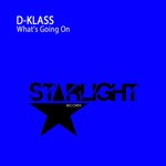 cover: D Klass - What's Going On