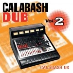 cover: Russ D|The Disciples - Calabash Dub Vol 2