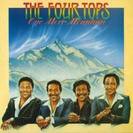 cover: Four Tops - One More Mountain