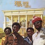 cover: Four Tops - Keeper Of The Castle