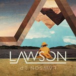 cover: Lawson - Lawson (EP)