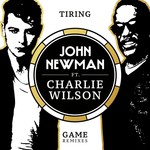 cover: Charlie Wilson|John Newman - Tiring Game (SpectraSoul Remix)