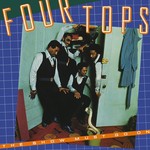 cover: Four Tops - The Show Must Go On