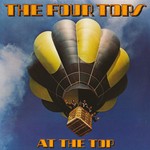 cover: Four Tops - At The Top