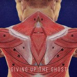 cover: Alex Vargas - Giving Up The Ghost