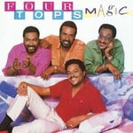 cover: Four Tops - Magic