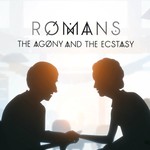 cover: Romans - The Agony And The Ecstasy