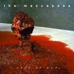 cover: The Maccabees - Spit It Out