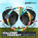 cover: Hawkboy|Wallstreet - Switch Up