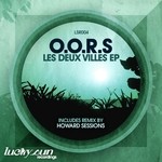 cover: Oors - Les Deux Villes EP