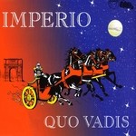 cover: Imperio - Quo Vadis