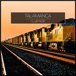 cover: Talamanca - Club Noir