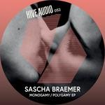 cover: Sascha Braemer - Monogamy / Polygamy EP