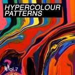 cover: Various - Hypercolour Patterns Volume 7