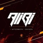 cover: Alibi - Aftermath/Oxygen