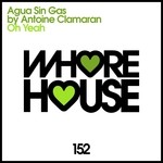 cover: Agua Sin Gas - Oh Yeah