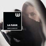 cover: La Fleur - Make A Move EP