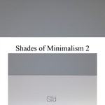 cover: Various - Shades Of Minimalism 2