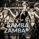 cover: Funkwerkstatt - Ramba Zamba