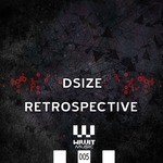 cover: Dsize - Retrospective