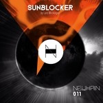 cover: Lars Wickinger - Sunblocker