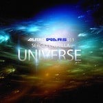 cover: Sergio Castilla - Universe