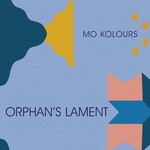 cover: Mo Kolours - Orphan's Lament